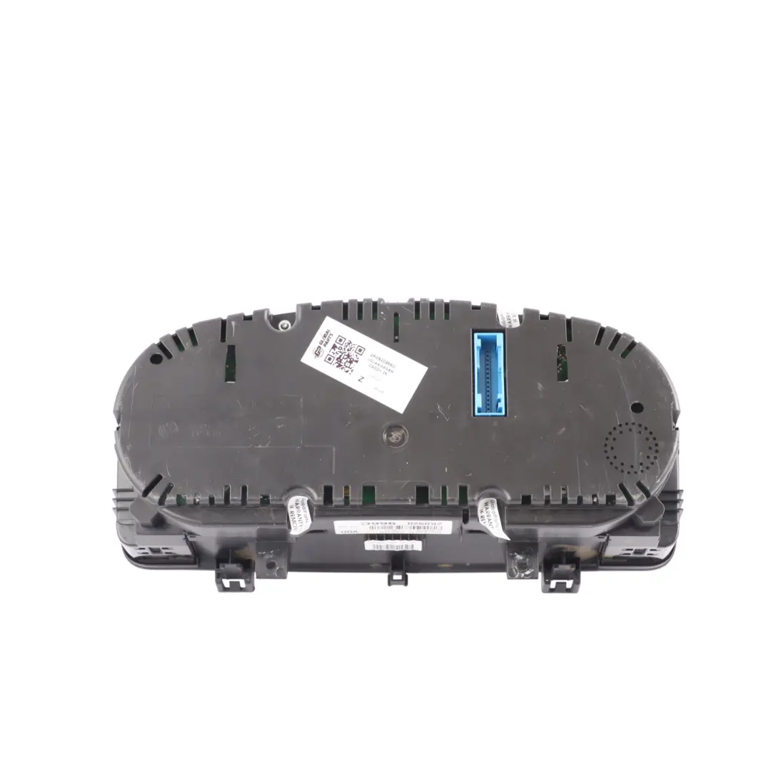 2K Instrument Cluster Speedometer Diesel Automatic to Volkswagen Caddy with Part number 2K0920966C Volkswagen Caddy 2K Instrument Cluster Speedometer Diesel Automatic - SKU RHD-2K0920966C - Part number 2K0920966C