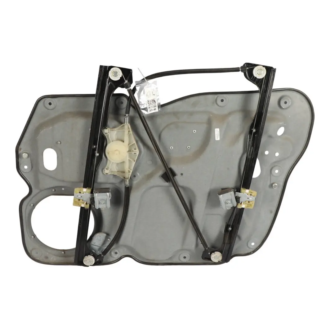 Volkswagen Caddy 2K Door Window Lifter Mechanism Front Left N/S 2K2837751 - SKU RHD-2K2837751L - Part number 2K2837751L