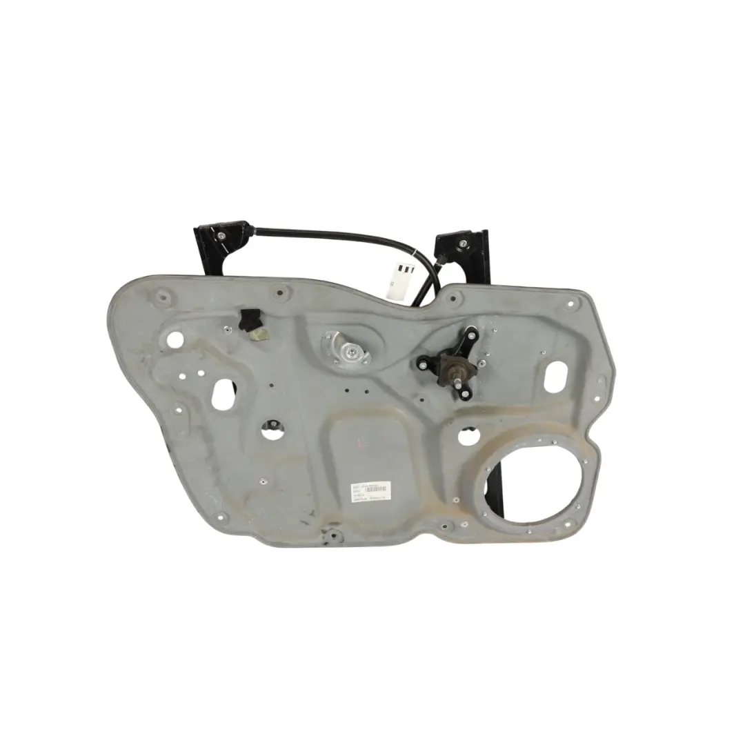 Volkswagen Caddy 2K Door Window Lifter Mechanism Front Left N/S 2K2837751 - SKU RHD-2K2837751L - Part number 2K2837751L