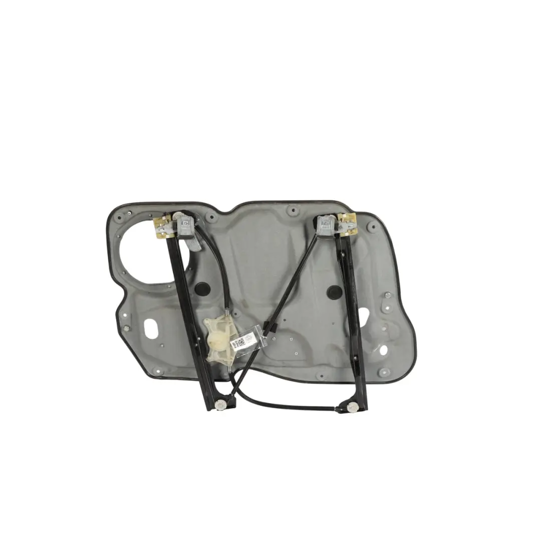 Volkswagen Caddy 2K Door Window Lifter Mechanism Front Right O/S 2K2837752 - SKU RHD-2K2837752L - Part number 2K2837752L