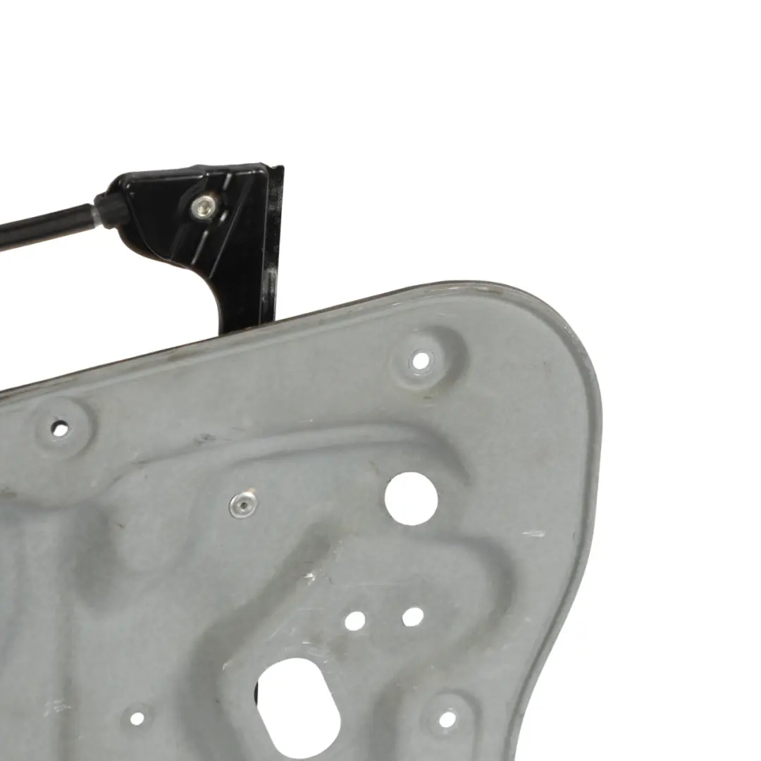 Volkswagen Caddy 2K Door Window Lifter Mechanism Front Right O/S 2K2837752 - SKU RHD-2K2837752L - Part number 2K2837752L