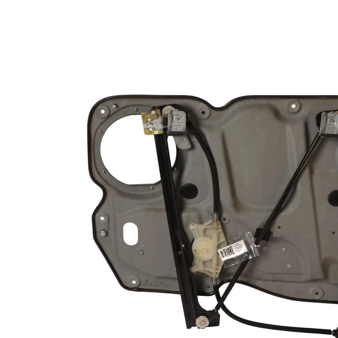 2K Door Window Lifter Mechanism Front Right O/S 2K2837752 to Volkswagen Caddy with Part number 2K2837752L Volkswagen Caddy 2K Door Window Lifter Mechanism Front Right O/S 2K2837752 - SKU RHD-2K2837752L - Part number 2K2837752L