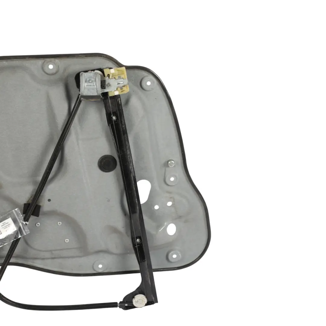 Volkswagen Caddy 2K Door Window Lifter Mechanism Front Right O/S 2K2837752 - SKU RHD-2K2837752L - Part number 2K2837752L