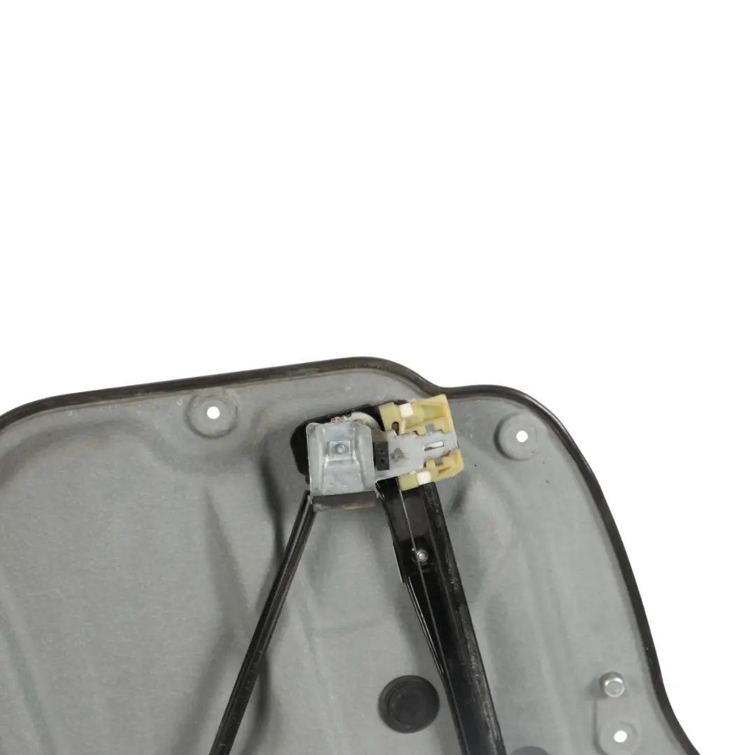 Volkswagen Caddy 2K Door Window Lifter Mechanism Front Right O/S 2K2837752 - SKU RHD-2K2837752L - Part number 2K2837752L