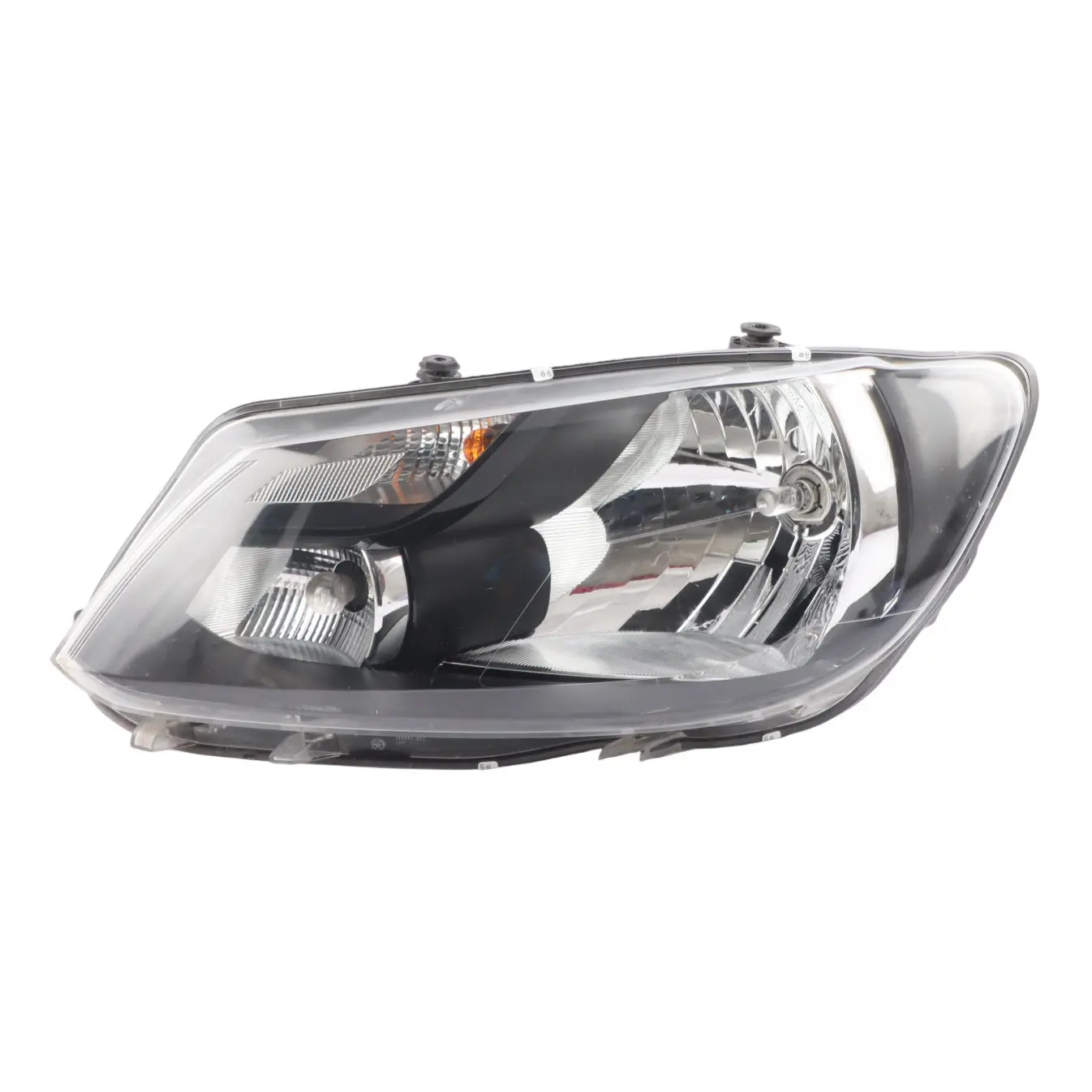 VW Volkswagen Caddy 2K III Front Headlight Headlamp Left N/S Lamp 2K6941005B