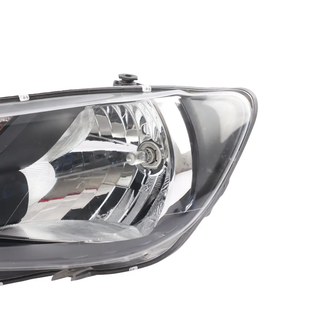 VW Volkswagen Caddy 2K III Front Headlight Headlamp Left N/S Lamp - SKU RHD-2K6941005B - Part number 2K6941005B