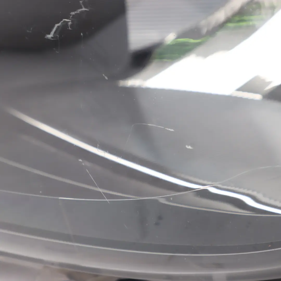 VW Volkswagen Caddy 2K III Front Headlight Headlamp Left N/S Lamp - SKU RHD-2K6941005B - Part number 2K6941005B