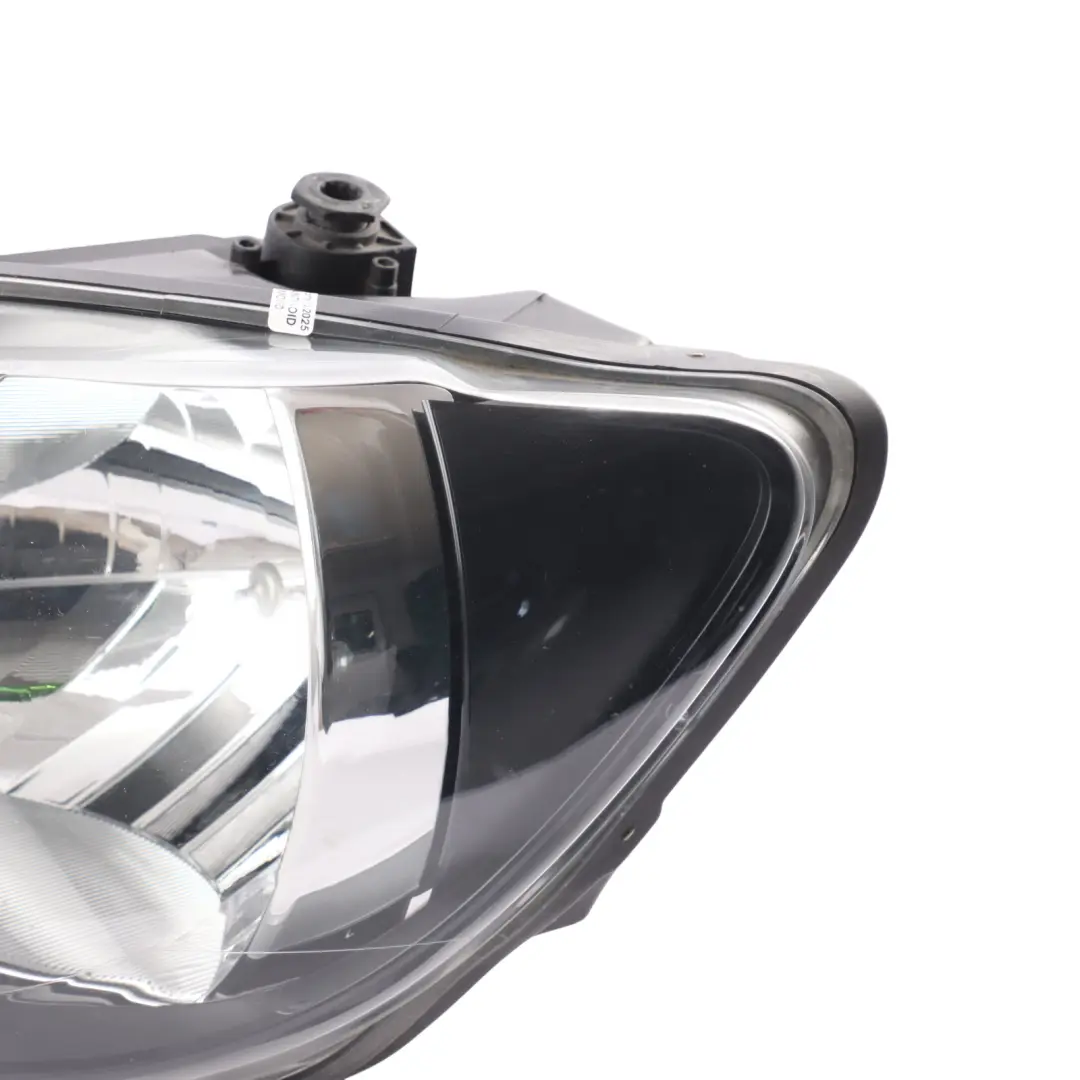 VW Volkswagen Caddy 2K III Front Headlight Headlamp Left N/S Lamp - SKU RHD-2K6941005B - Part number 2K6941005B