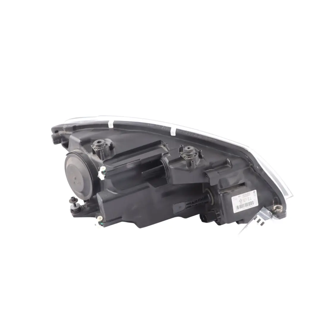 VW Volkswagen Caddy 2K III Front Headlight Headlamp Left N/S Lamp - SKU RHD-2K6941005B - Part number 2K6941005B