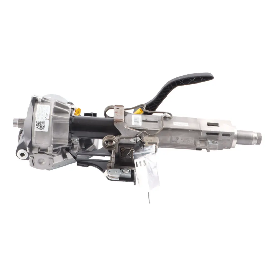 Seat Arona KJ7 Steering Column Motor Adjustment Electric Drive Unit - SKU RHD-2Q2423510DE - Part number 2Q2423510DE