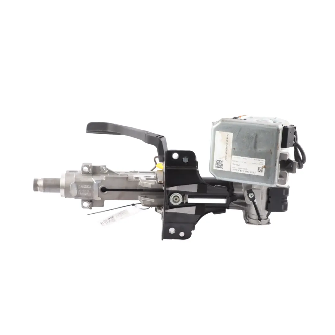Steering Column Motor Adjustment Electric Drive Unit to Seat Arona KJ7 with Part number 2Q2423510DE Seat Arona KJ7 Steering Column Motor Adjustment Electric Drive Unit - SKU RHD-2Q2423510DE - Part number 2Q2423510DE