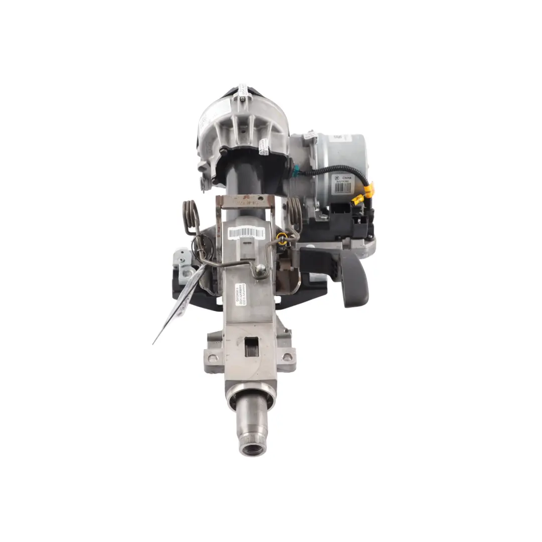 Seat Arona KJ7 Steering Column Motor Adjustment Electric Drive Unit - SKU RHD-2Q2423510DE - Part number 2Q2423510DE