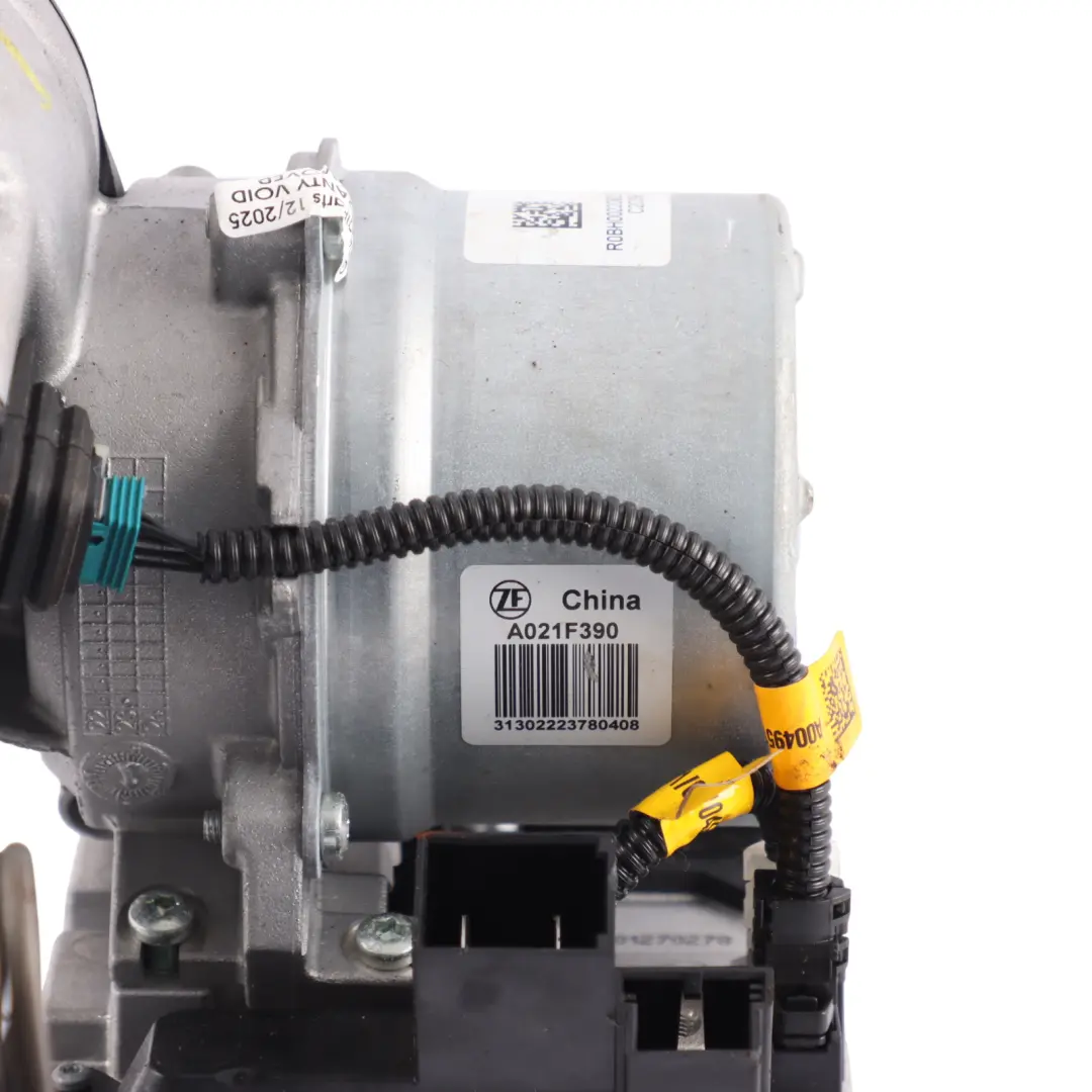 Steering Column Motor Adjustment Electric Drive Unit to Seat Arona KJ7 with Part number 2Q2423510DE Seat Arona KJ7 Steering Column Motor Adjustment Electric Drive Unit - SKU RHD-2Q2423510DE - Part number 2Q2423510DE