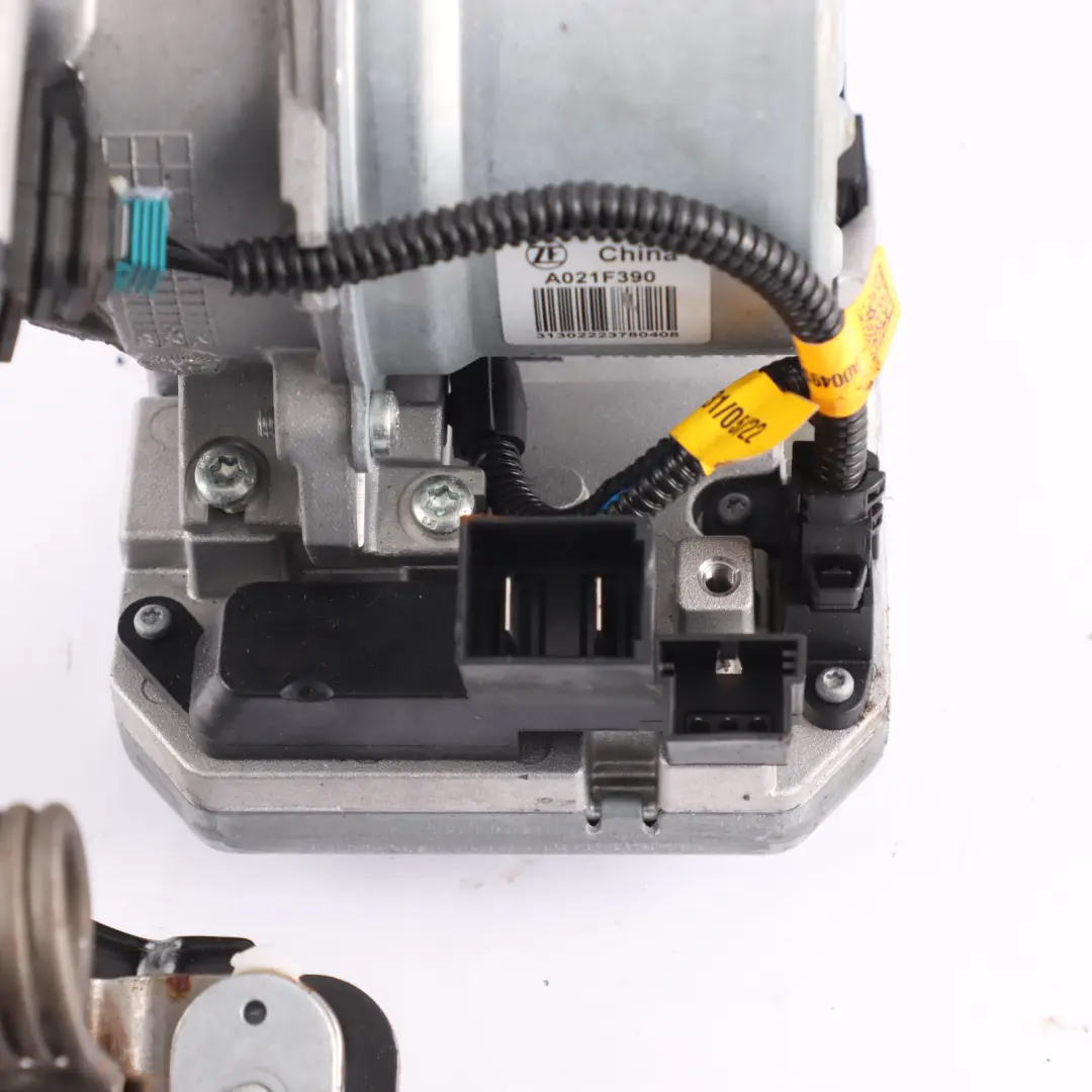 Seat Arona KJ7 Steering Column Motor Adjustment Electric Drive Unit - SKU RHD-2Q2423510DE - Part number 2Q2423510DE