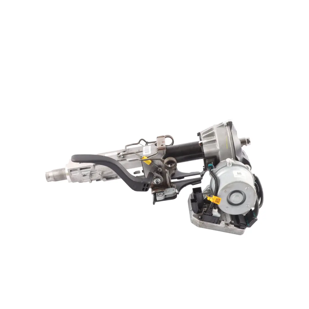 Seat Arona KJ7 Steering Column Motor Adjustment Electric Drive Unit - SKU RHD-2Q2423510DE - Part number 2Q2423510DE