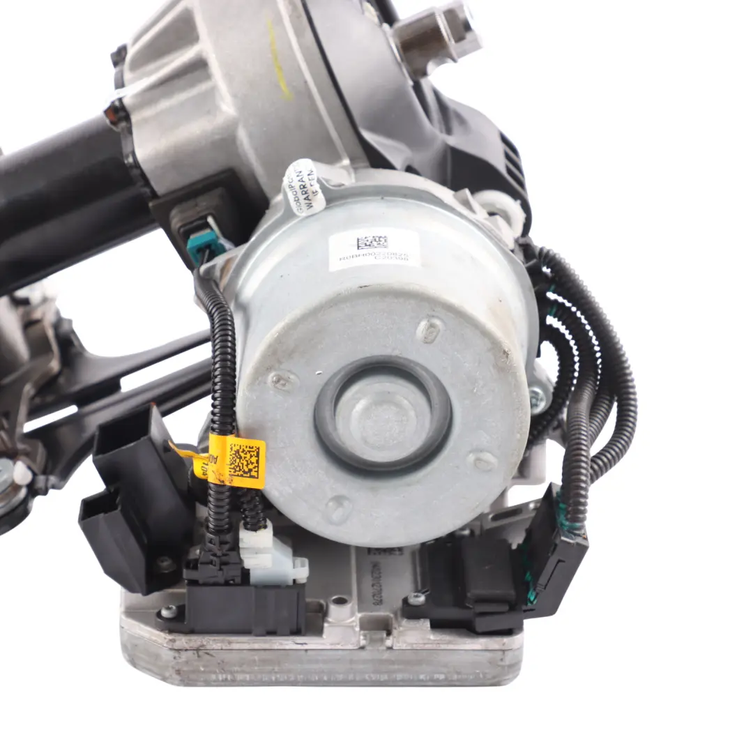 Seat Arona KJ7 Steering Column Motor Adjustment Electric Drive Unit - SKU RHD-2Q2423510DE - Part number 2Q2423510DE