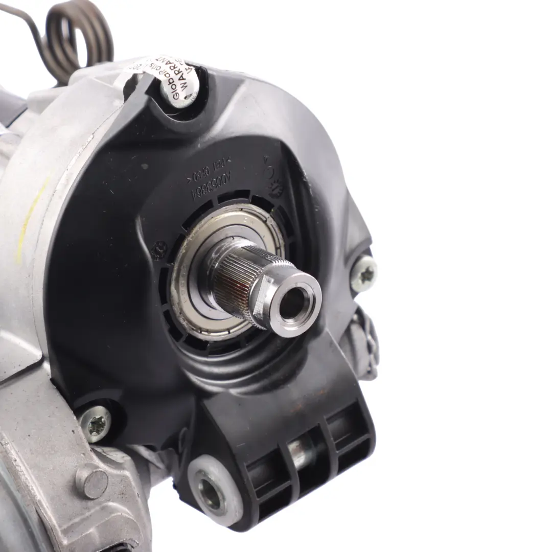 Steering Column Motor Adjustment Electric Drive Unit to Seat Arona KJ7 with Part number 2Q2423510DE Seat Arona KJ7 Steering Column Motor Adjustment Electric Drive Unit - SKU RHD-2Q2423510DE - Part number 2Q2423510DE