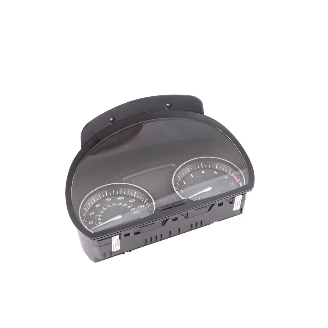 BMW X3 E83 Instrument Cluster Speedometer Clocks Petrol Automatic - SKU RHD-3416116 - Part number 3416116