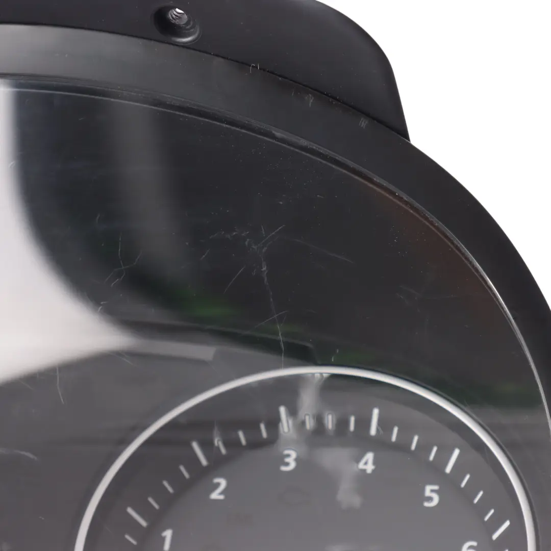 Instrument Cluster Speedometer Clocks Petrol Automatic to BMW X3 E83 with Part number 3416116 BMW X3 E83 Instrument Cluster Speedometer Clocks Petrol Automatic - SKU RHD-3416116 - Part number 3416116