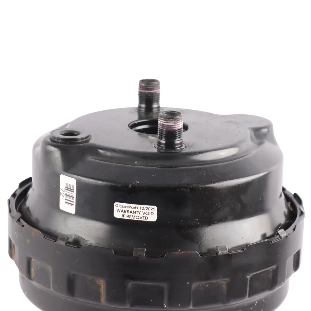 VW Volkswagen Caddy 2K Brake Servo Booster Master Cylinder Unit - SKU RHD-3C2614106L-1 - Part number 3C2614106L