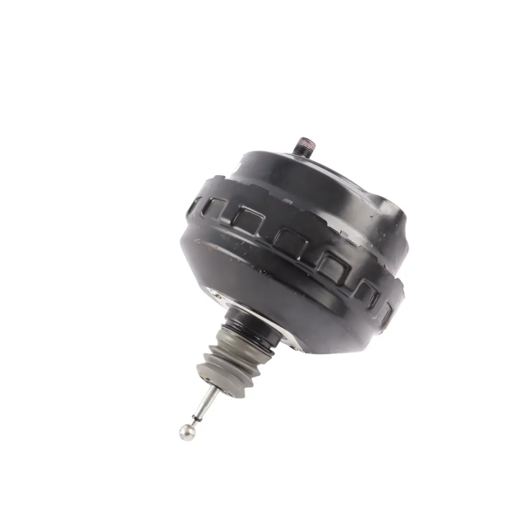 VW Volkswagen Caddy 2K Brake Servo Booster Master Cylinder Unit - SKU RHD-3C2614106L-1 - Part number 3C2614106L