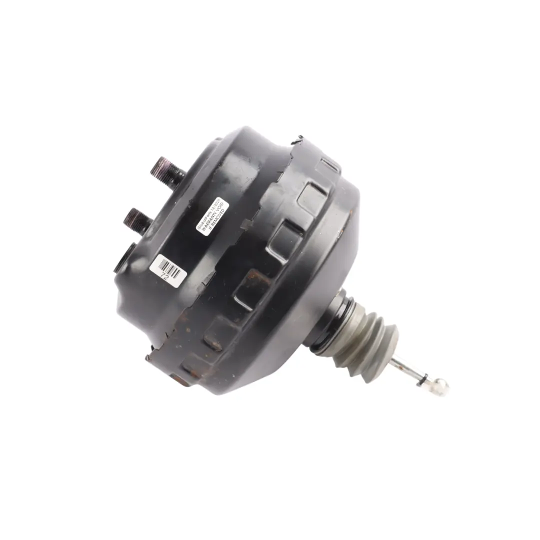 2K Brake Servo Booster Master Cylinder Unit to VW Volkswagen Caddy with Part number 3C2614106L VW Volkswagen Caddy 2K Brake Servo Booster Master Cylinder Unit - SKU RHD-3C2614106L-1 - Part number 3C2614106L