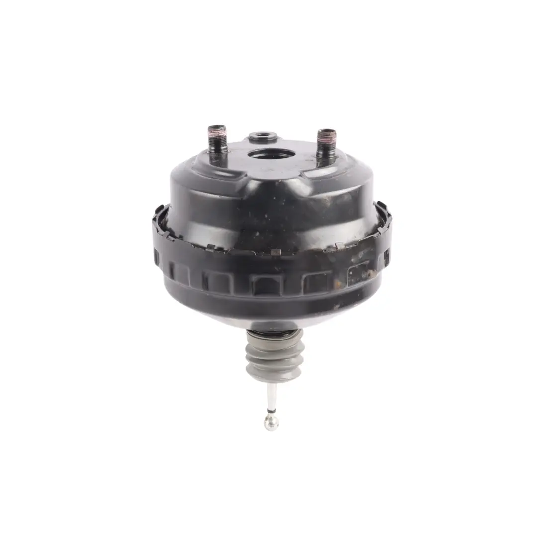 VW Volkswagen Caddy 2K Brake Servo Booster Master Cylinder Unit - SKU RHD-3C2614106L-1 - Part number 3C2614106L