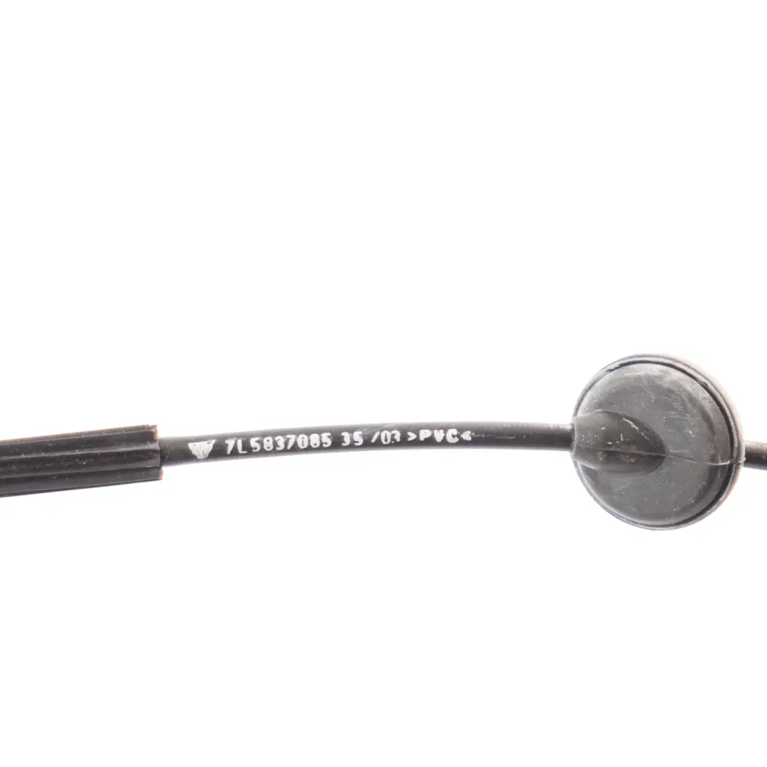 Door Lock Latch Catch Front Right O/S to Porsche Cayenne 9PA 955 with Part number 3D2837016A Porsche Cayenne 9PA 955 Door Lock Latch Catch Front Right O/S - SKU RHD-3D2837016A - Part number 3D2837016A