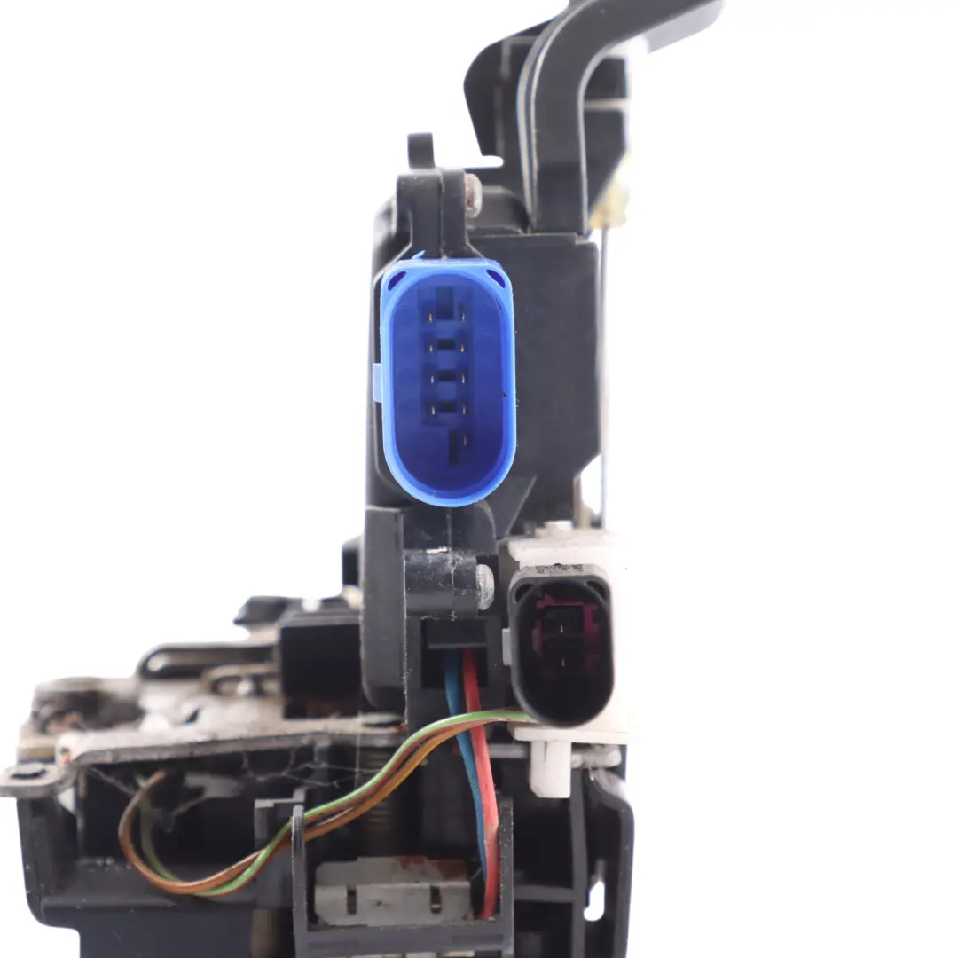 Porsche Cayenne 9PA 955 Door Lock Latch Catch Front Right O/S - SKU RHD-3D2837016A - Part number 3D2837016A