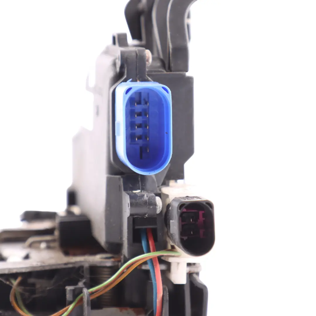 Door Lock Latch Catch Front Right O/S to Porsche Cayenne 9PA 955 with Part number 3D2837016A Porsche Cayenne 9PA 955 Door Lock Latch Catch Front Right O/S - SKU RHD-3D2837016A - Part number 3D2837016A