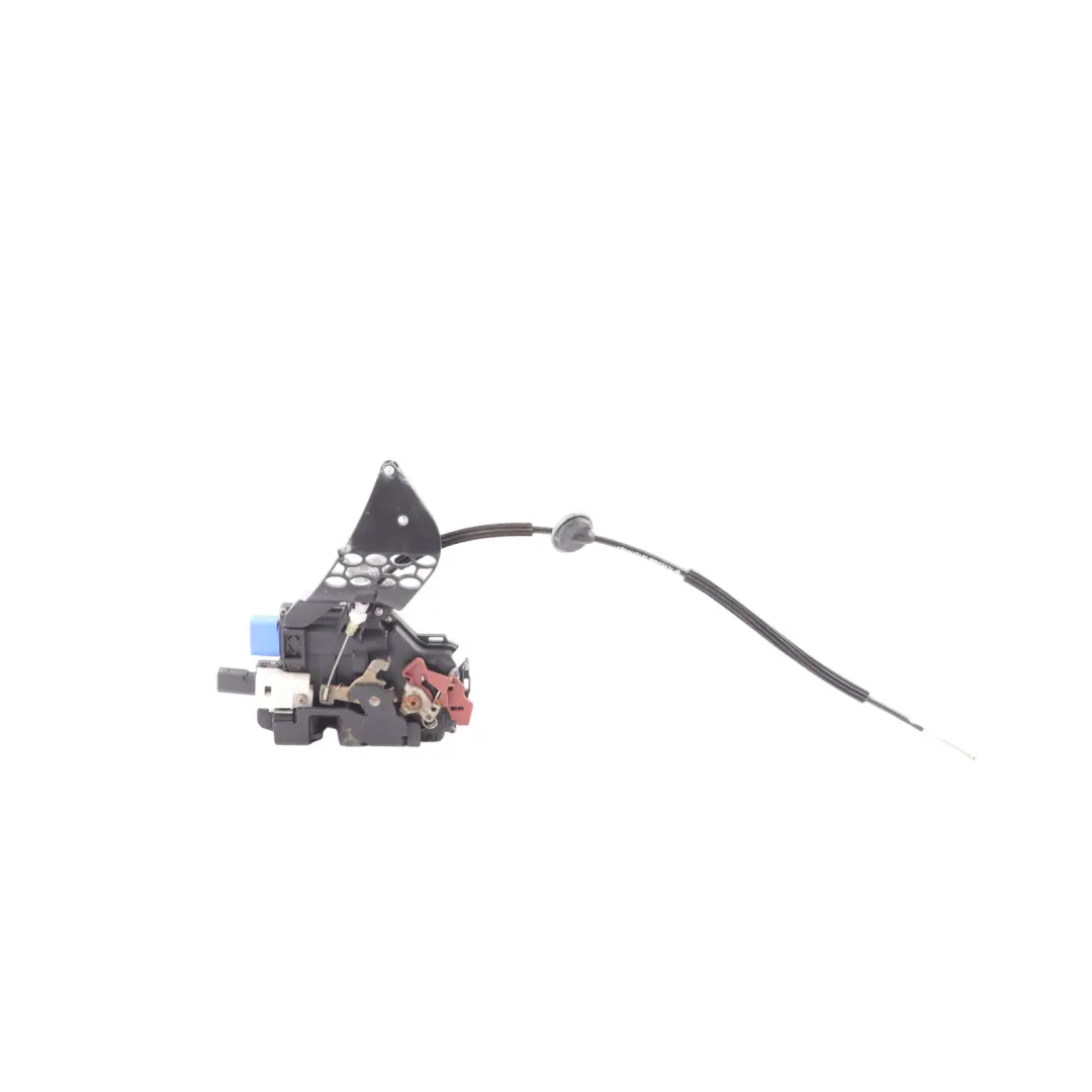 Porsche Cayenne 9PA 955 Door Lock Latch Catch Front Right O/S - SKU RHD-3D2837016A - Part number 3D2837016A