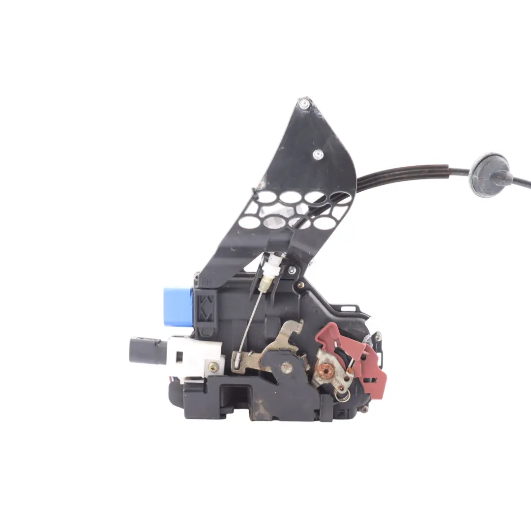 Porsche Cayenne 9PA 955 Door Lock Latch Catch Front Right O/S - SKU RHD-3D2837016A - Part number 3D2837016A