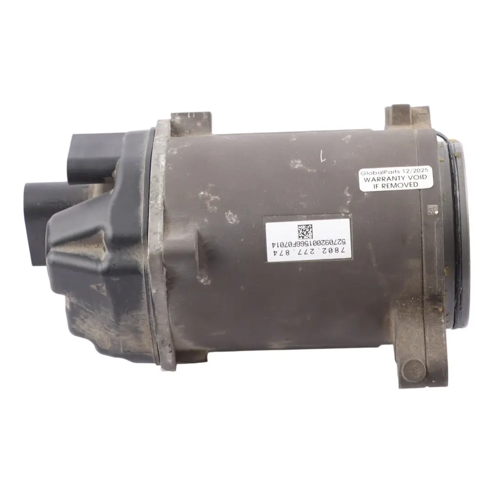 Volkswagen T-Roc 2.0 TFSI DNFC Petrol Electric Steering Gear Rack - SKU RHD-3Q0909144M - Part number 3Q0909144M