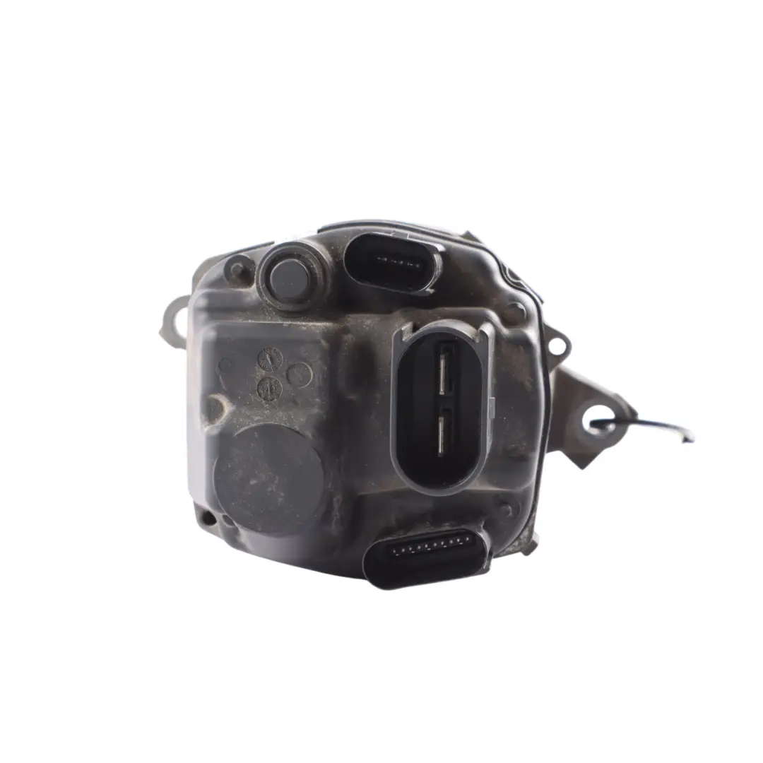 Volkswagen T-Roc 2.0 TFSI DNFC Petrol Electric Steering Gear Rack - SKU RHD-3Q0909144M - Part number 3Q0909144M