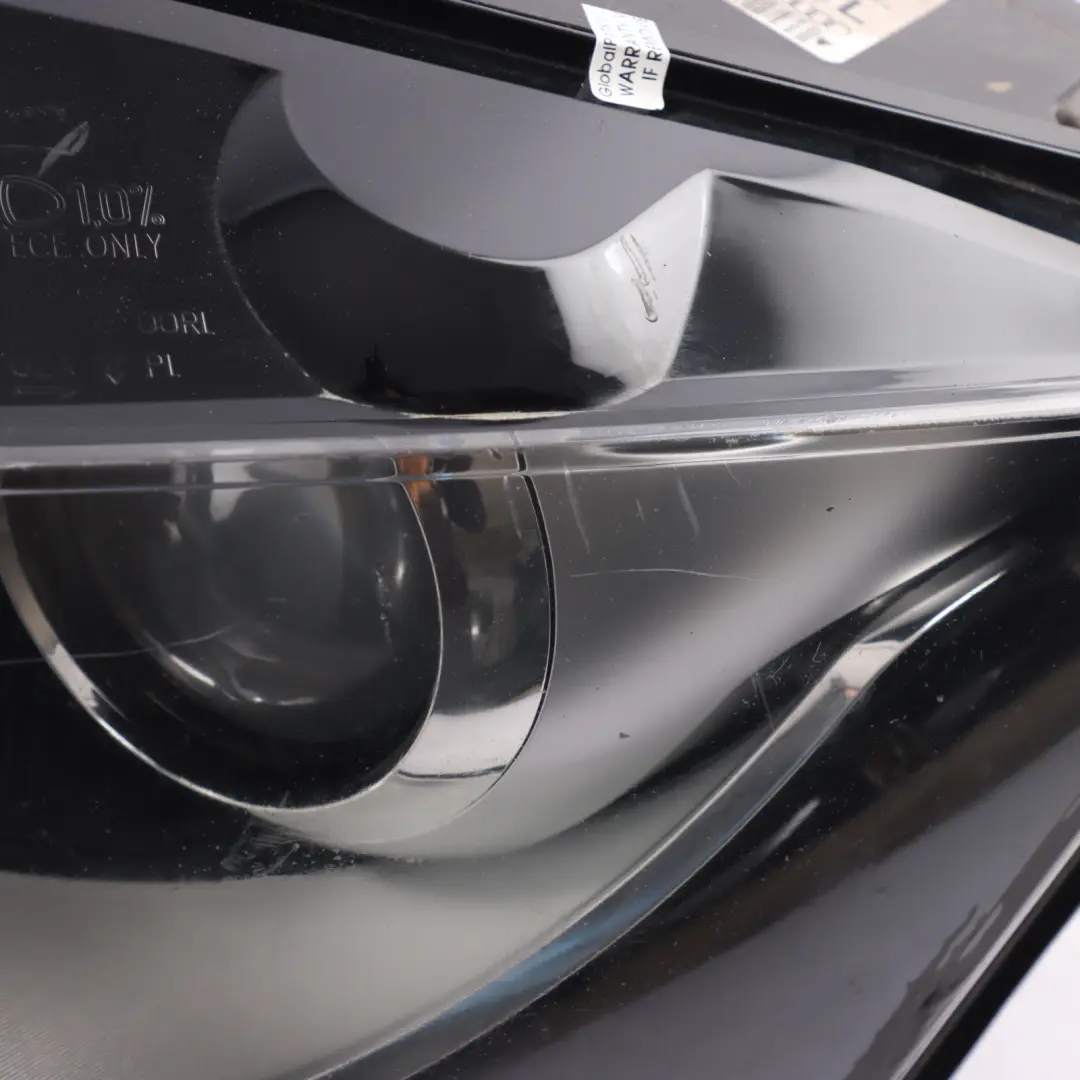 Headlight Headlamp Front Left N/S to Audi R8 Xenon with Part number 420941003A Audi R8 Xenon Headlight Headlamp Front Left N/S - SKU RHD-420941003A - Part number 420941003A