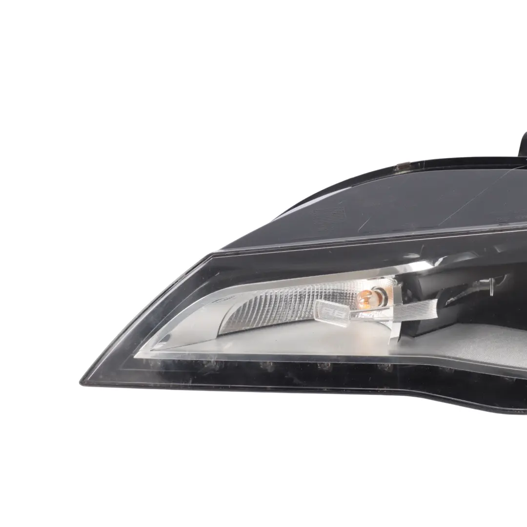Headlight Headlamp Front Left N/S to Audi R8 Xenon with Part number 420941003A Audi R8 Xenon Headlight Headlamp Front Left N/S - SKU RHD-420941003A - Part number 420941003A