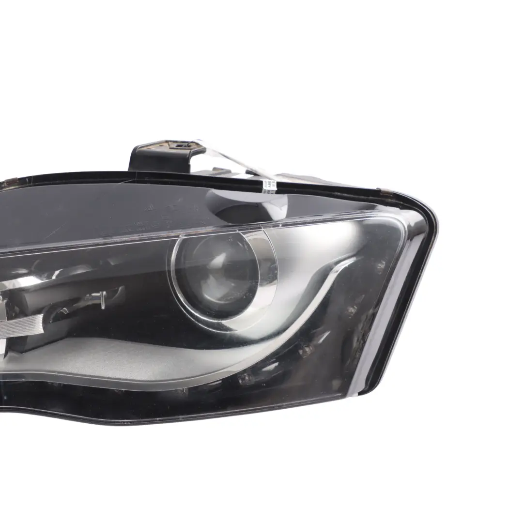 Headlight Headlamp Front Left N/S to Audi R8 Xenon with Part number 420941003A Audi R8 Xenon Headlight Headlamp Front Left N/S - SKU RHD-420941003A - Part number 420941003A