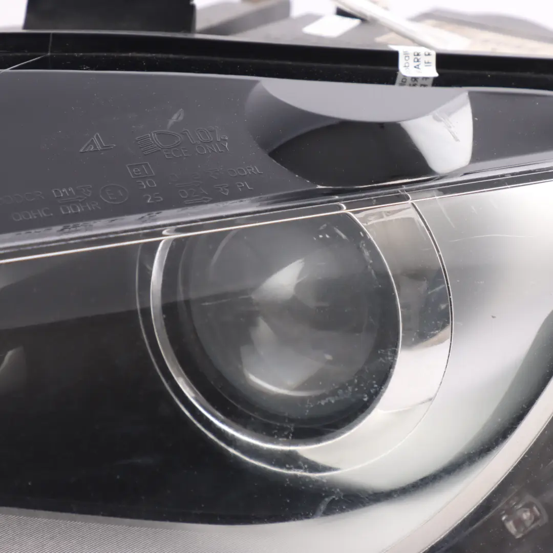 Audi R8 Xenon Headlight Headlamp Front Left N/S - SKU RHD-420941003A - Part number 420941003A