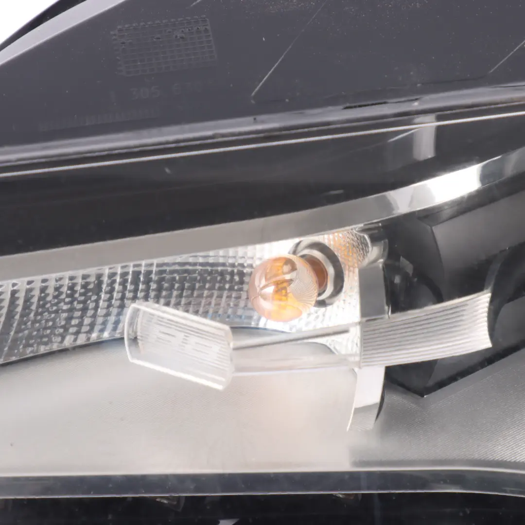 Audi R8 Xenon Headlight Headlamp Front Left N/S - SKU RHD-420941003A - Part number 420941003A