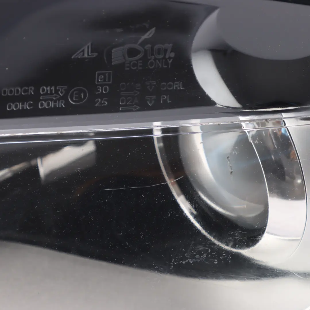 Audi R8 Xenon Headlight Headlamp Front Left N/S - SKU RHD-420941003A - Part number 420941003A