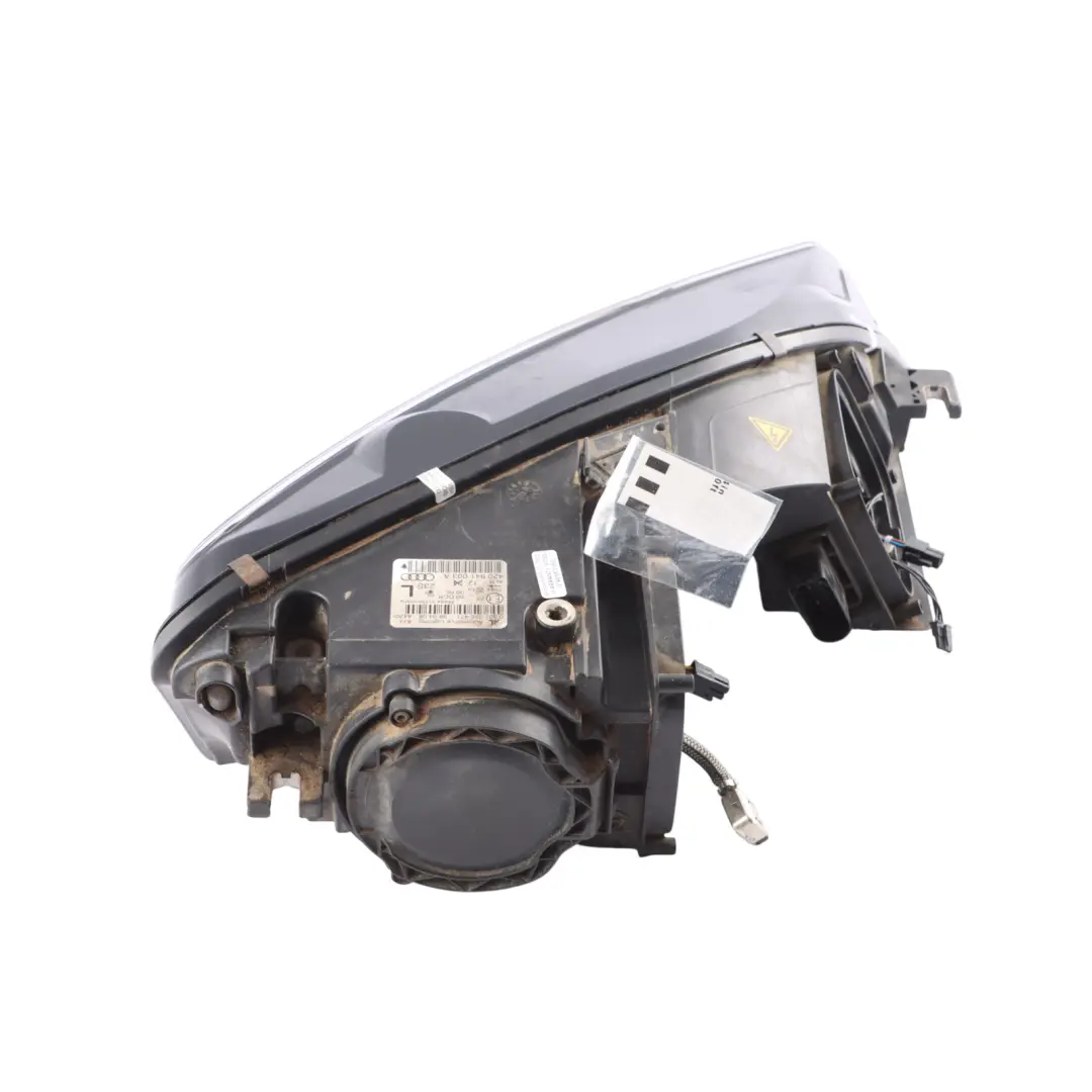 Headlight Headlamp Front Left N/S to Audi R8 Xenon with Part number 420941003A Audi R8 Xenon Headlight Headlamp Front Left N/S - SKU RHD-420941003A - Part number 420941003A