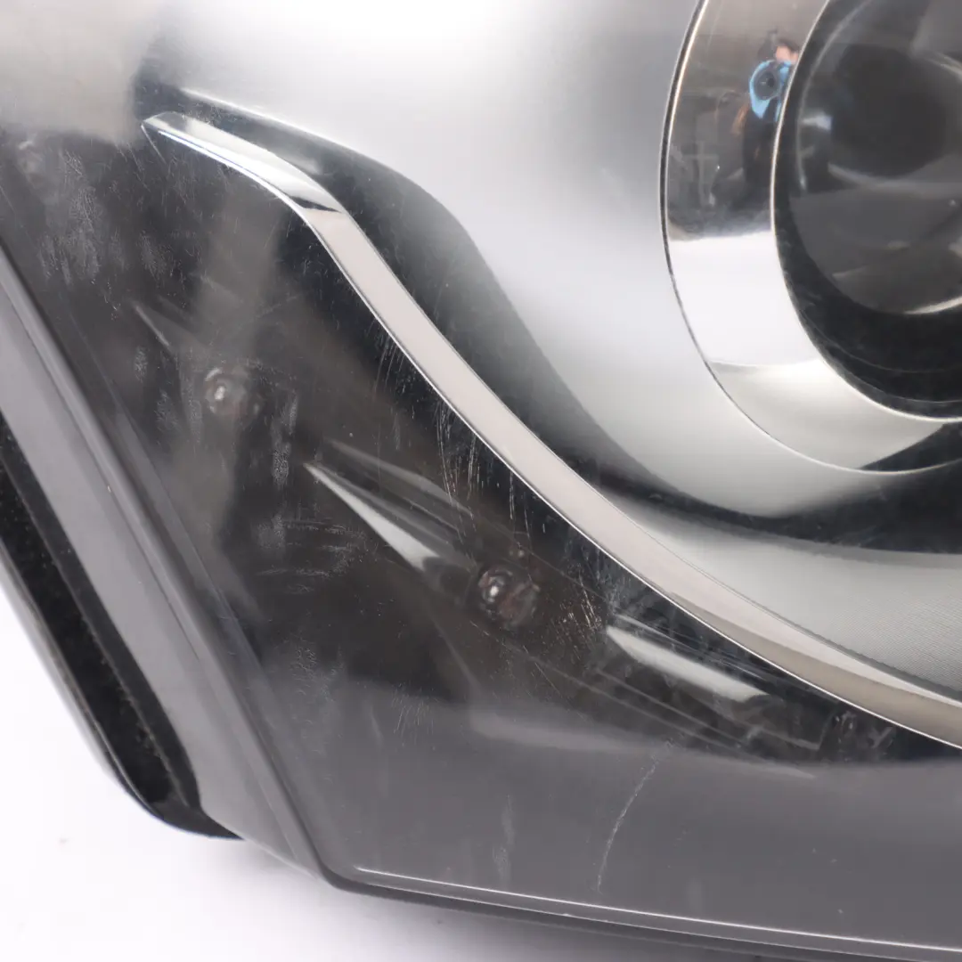 Audi R8 Xenon Headlight Headlamp Front Right O/S - SKU RHD-420941030A - Part number 420941030A