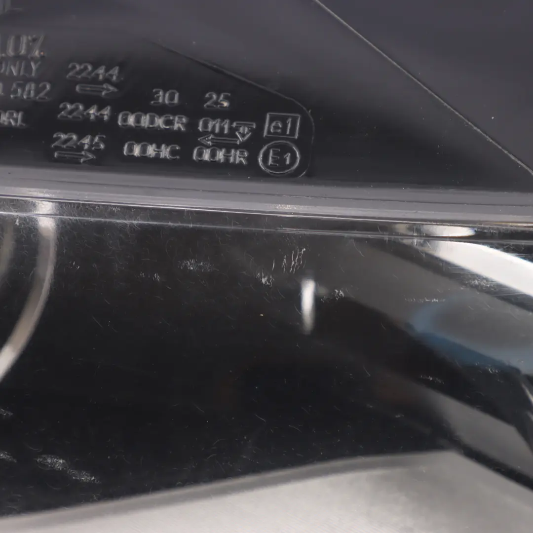 Audi R8 Xenon Headlight Headlamp Front Right O/S - SKU RHD-420941030A - Part number 420941030A