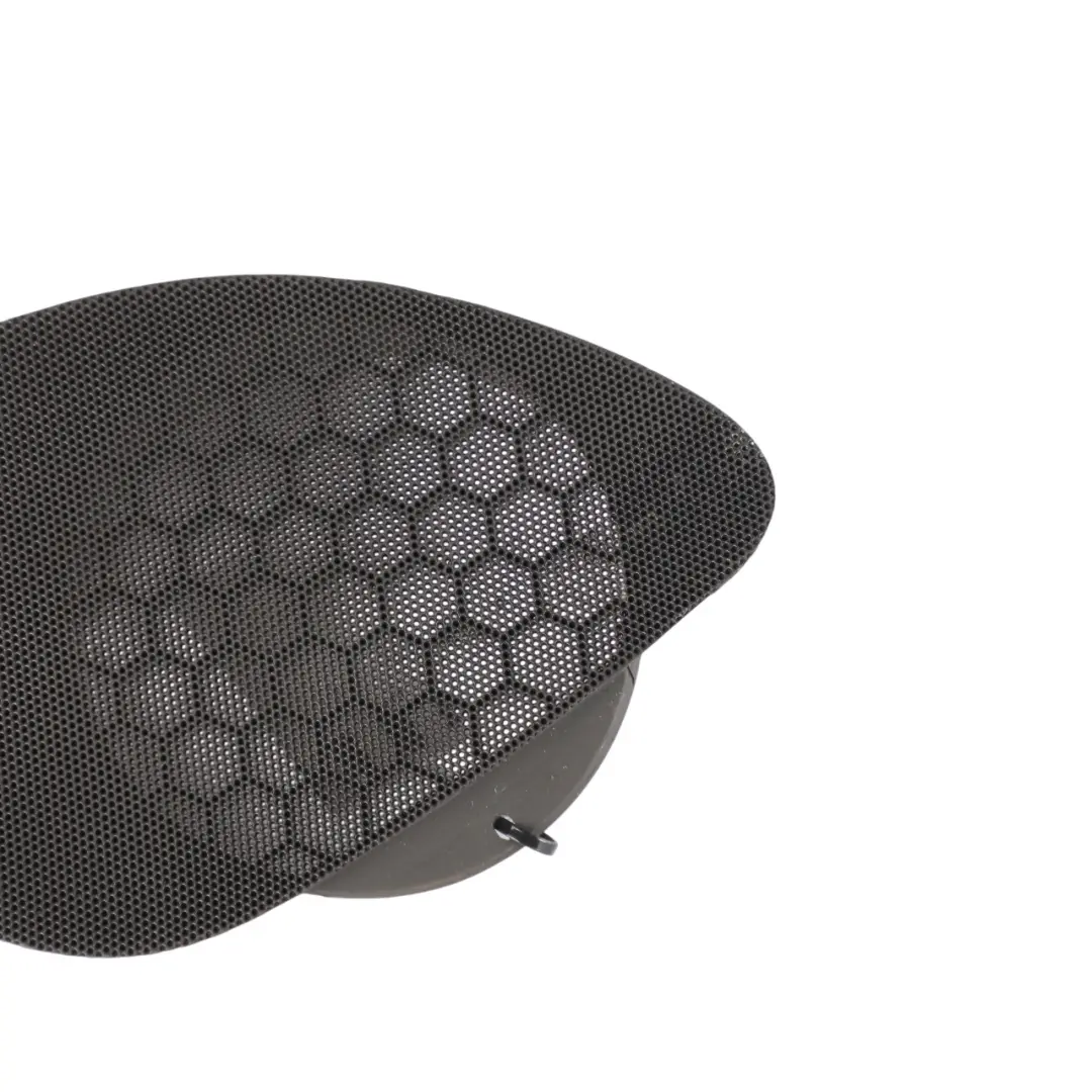 Speaker Cover Panel Trim Black Right O/S to Audi R8 42 with Part number 423035410 Audi R8 42 Speaker Cover Panel Trim Black Right O/S - SKU RHD-423035410 - Part number 423035410