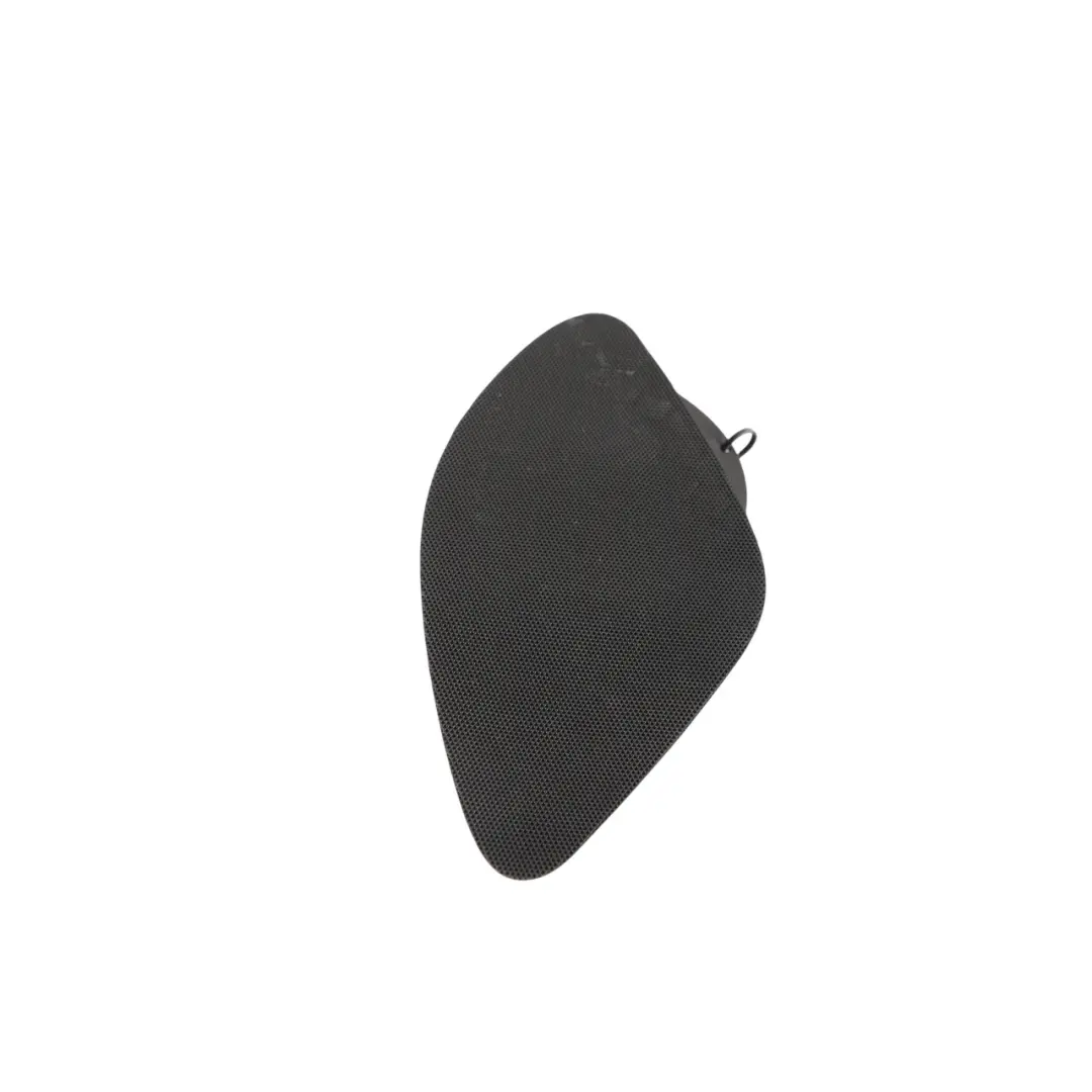 Audi R8 42 Speaker Cover Panel Trim Black Right O/S - SKU RHD-423035410 - Part number 423035410