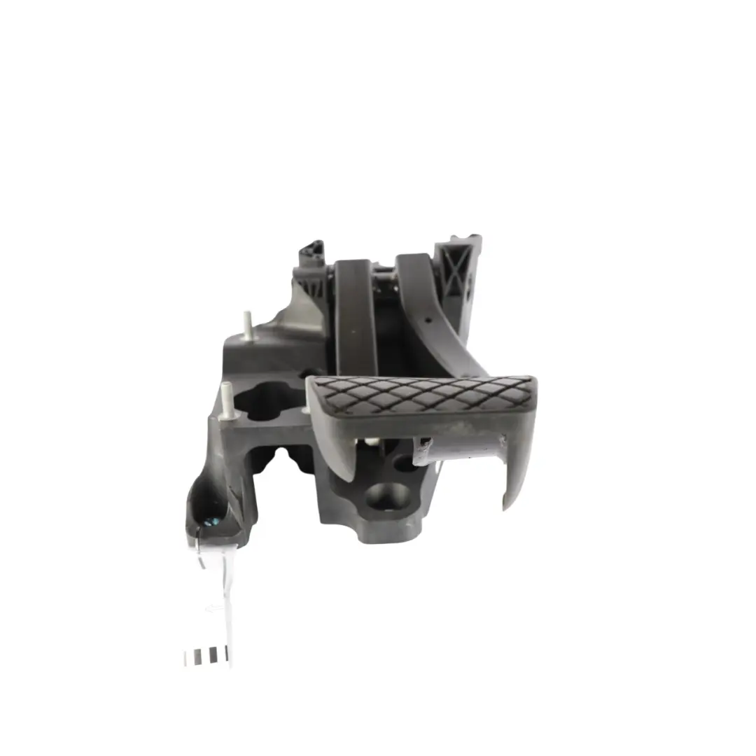 Audi R8 42 Spyder Brake Pedal Box Assembly Braking Unit 424723021F - SKU RHD-424721115 - Part number 424721115