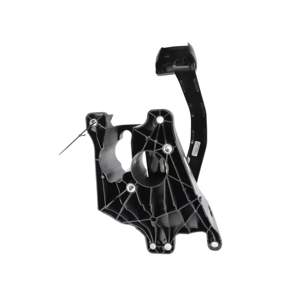 Audi R8 42 Spyder Brake Pedal Box Assembly Braking Unit 424723021F - SKU RHD-424721115 - Part number 424721115