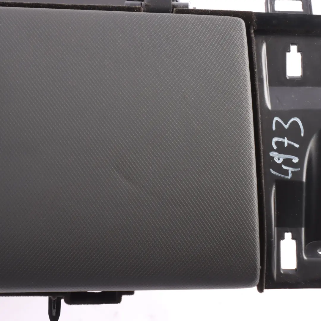 Dashboard Glove Box Compartment Black 424857095A to Audi R8 4.2 with Part number 424857103 Audi R8 4.2 Dashboard Glove Box Compartment Black 424857095A - SKU RHD-424857103 - Part number 424857103