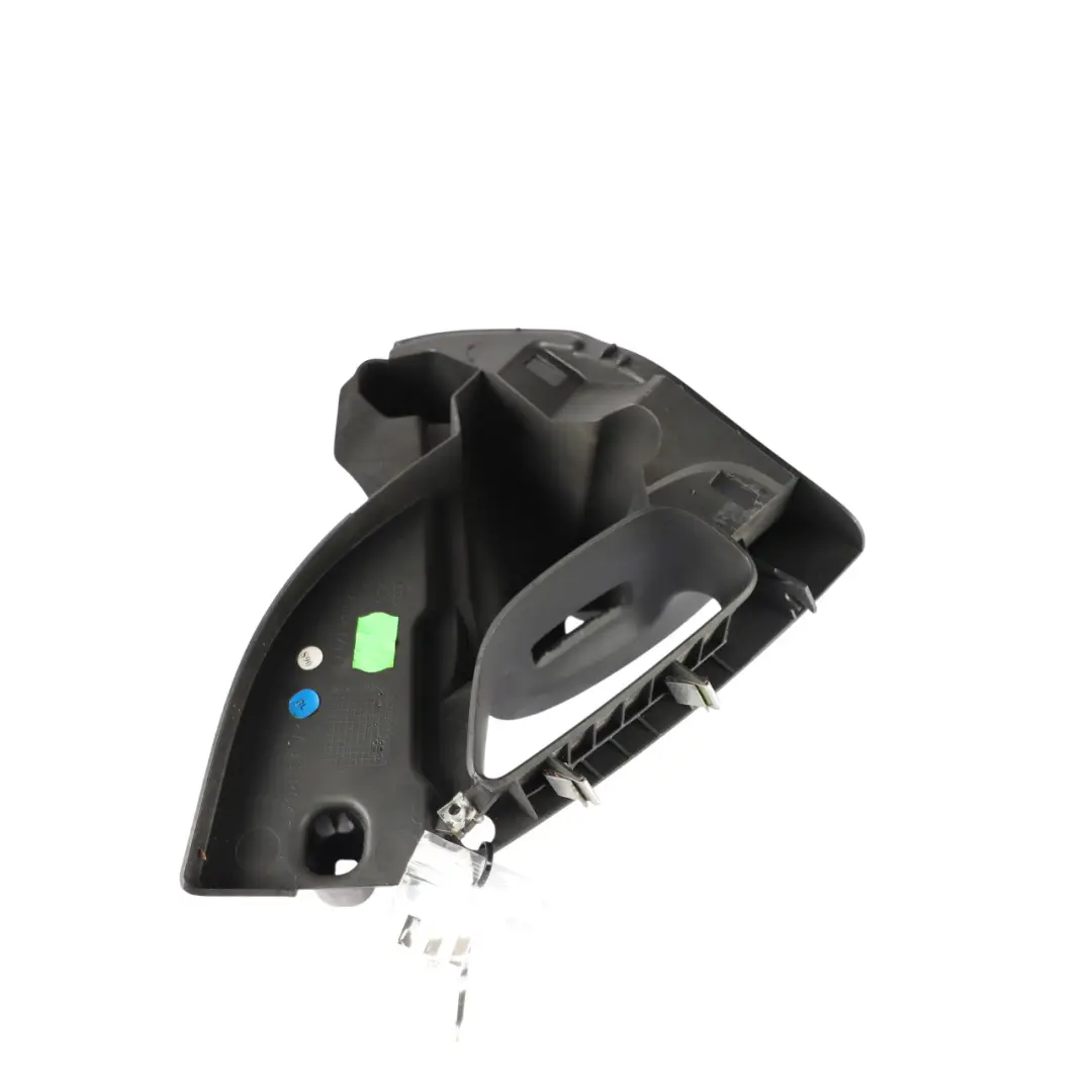 Pull Handle Door Pull Seal Base Carrier Front Right O/S to Audi R8 42 with Part number 424868196A Audi R8 42 Pull Handle Door Pull Seal Base Carrier Front Right O/S - SKU RHD-424868196A - Part number 424868196A