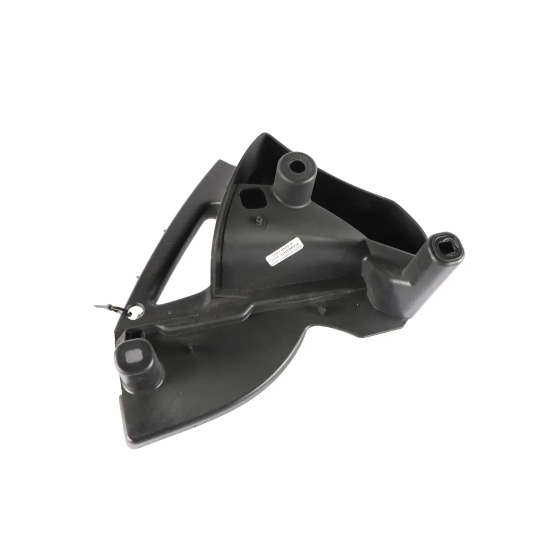 Audi R8 42 Pull Handle Door Pull Seal Base Carrier Front Right O/S - SKU RHD-424868196A - Part number 424868196A